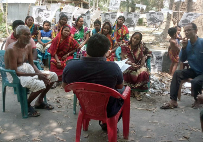 ME&A Conducts Gender And Social Inclusion Analysis In Bangladesh Under ...